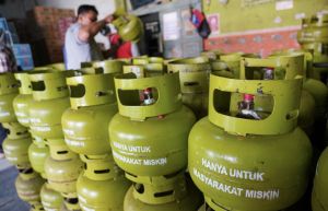 Antisipasi Peningkatan Permintaan, Pasokan Gas 3 Kg Untuk Jambi Ditambah