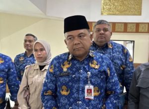 Dapur SPPG Sengeti Tercemar Dua Bakteri Penyebab Siswa Keracunan Massal