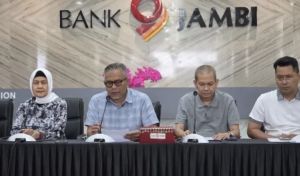 Heboh Kabar Saldo Nasabah Raib di Tabungan, Dirut Bank Jambi: Akan Diganti Penuh