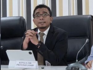 Pengawasan OJK Dipertanyakan Dalam Kasus Bobolnya Bank Jambi