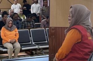 Inkracht, Jaksa Eksekusi Putusan Pidana Seumur Hidup Helen “Ratu” Narkoba Jambi