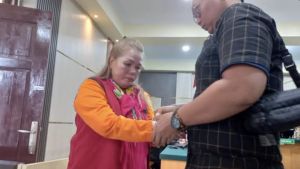 Kasasi Ditolak, Helen Sang Ratu Narkoba Jambi Tetap Dihukum Seumur Hidup