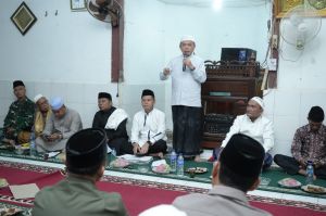 Dari Kampung Bersejarah ke Desa Maju, Janji Gubernur Al Haris untuk Sekeladi