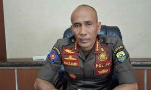 Nekat Beroperasi Secara Terbuka di Siang Hari, Rumah Makan Bakal Kena Sanksi