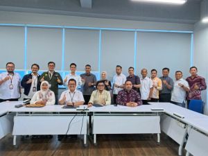 DPRD Jambi Dorong Kolaborasi Riset BRIN Untuk Lindungi Komoditas Daerah dan Lingkungan