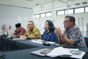 Polemik Zona Merah Jambi Dekati Solusi, DJKN Siap Lepas Aset Jika Tak Masuk Data Pertamina