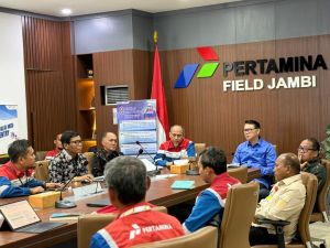 Peningkatan Produksi dan Penanganan Polemik Aset BMN Pertamina EP Tuai Apresiasi