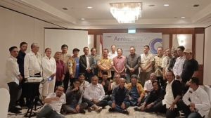 Rapimnas SMSI 2026 Bahas Penguatan Media Siber dan Kedaulatan Digital