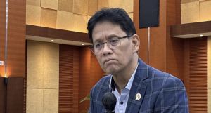 Dampak Lonjakan Harga Minyak Dunia, Purbaya Evaluasi APBN