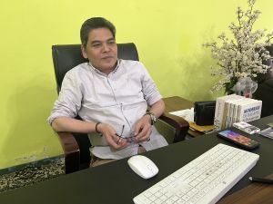 Penyelesaian Visa Calon Jamaah Haji Jambi Terus Dikebut