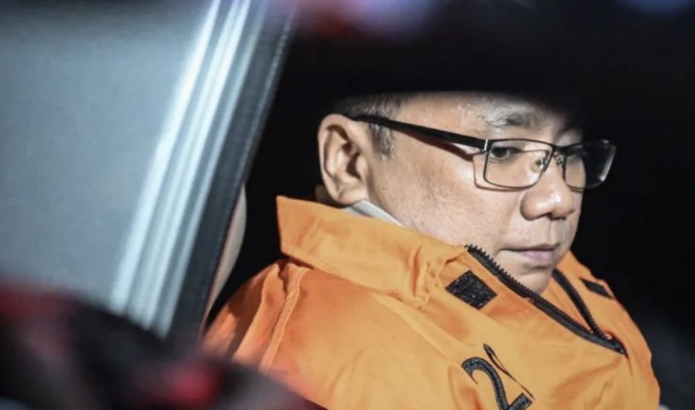 Yaqut Diduga Terima Suap Percepatan Haji Khusus 2023-2024