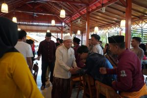 Gubernur: Tingkatkan Kolaborasi Dalam Membangun Jambi