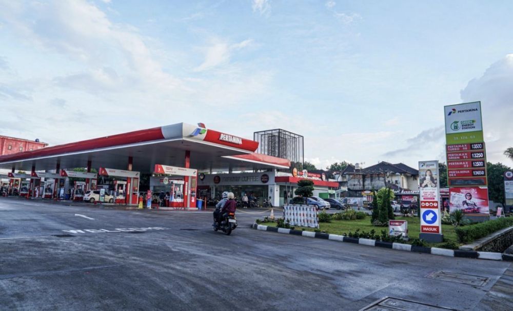 Menkeu Purbaya Pastikan Hingga Akhir Tahun Harga BBM Tak Akan Naik