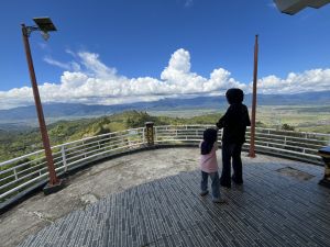 100 Ribu Wisatawan Diproyeksikan Padati Objek Wisata di Kerinci Selama Libur Lebaran