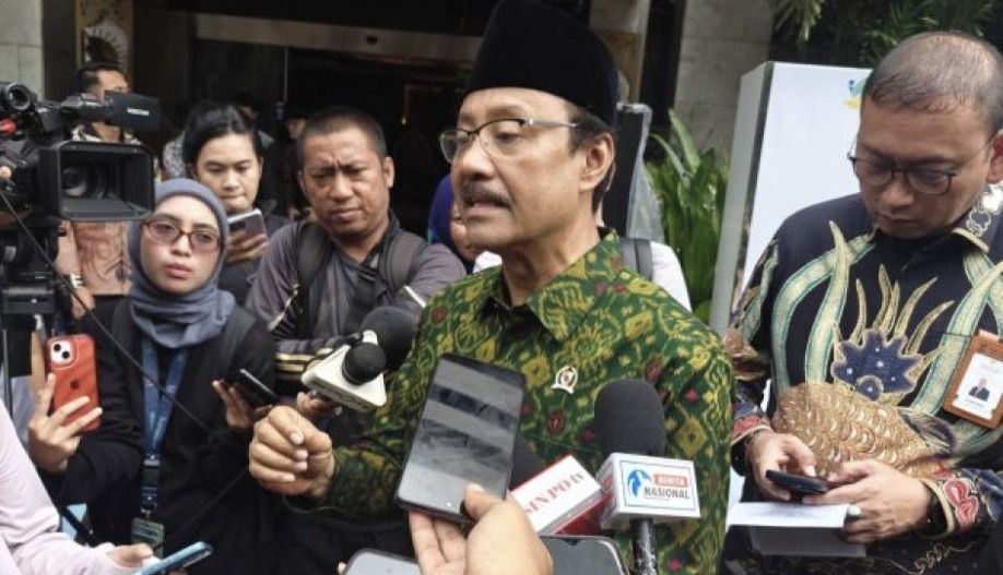 Mensos Pecat Satu ASN dan Tiga PPPK, Beri Sinyal Pemecatan Lain