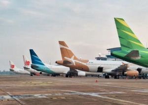 Asosiasi Maskapai Penerbangan Usulkan Kenaikan Harga Tiket Pesawat Sebesar 15 Persen