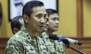 Mabes TNI Beberkan Kronologi Tewasnya Dua Prajurit di Lebanon
