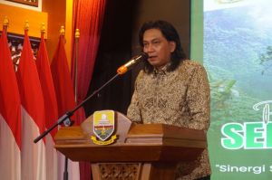 Sekber PSDH Ingatkan Karhutla Ancam Provinsi Jambi