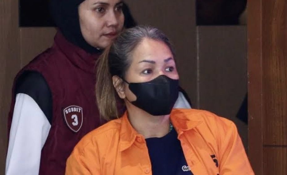 Belasan Aset Helen Diduga Hasil Narkotika Disita, Mayoritas Atas Nama Anak dan Suami