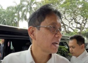 Wacana Pemotongan Gaji Menteri, Purbaya Sebut 25 Persen, Airlangga Bilang Belum Dibahas