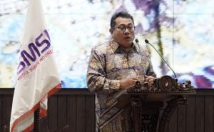 Perang AS-Iran Merubah Arus Lenskap  Dunia, Posisi Indonesia Di Bawah Kepemimpinan Prabowa-Gibran?