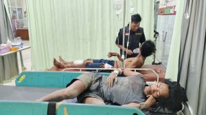 Bentrok SAD dan Security PT SAL Pecah, Walhi: Negara Gagal Selesaikan Konflik Agraria