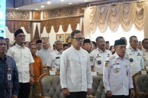 Gubernur Al Haris: RKPD Provinsi Perlu Jaga Keselarasan dengan Target Nasional
