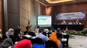 Gandeng KI Jambi, LLDIKTI Sosialisasikan Keterbukaan Informasi Perguruan Tinggi Swasta