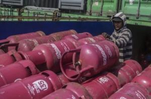  Harga Gas Non Subsidi Meroket