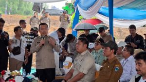 Gubernur Al Haris Tegaskan Program Pertanian di Jambi Harus Nyata, Bukan Sekadar Wacana