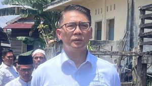 Komisi XII DPR RI Agendakan Investigasi Lapangan Soal Pemasangan Pipa Gas Jadestone