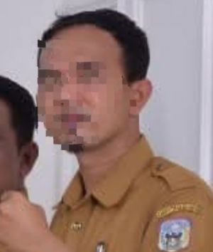 Oknum Kadus di Sarolangun Bantah Lakukan Penipuan Emas