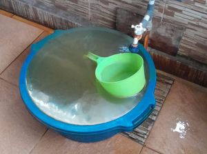 PDAM Tirta Muaro Jambi Diadukan ke YLKI Terkait Layanan dan Kualitas Air