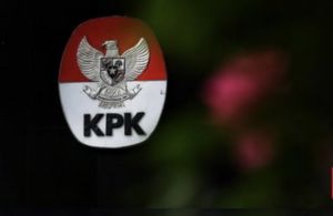 Data KPK, Kader Partai Politik Paling Banyak Korupsi 