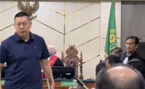 Bengawan Kamto Komut PT PAL Dituntut 6 Tahun Penjara Dalam Dugaan Korupsi Kredit BNI