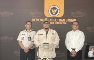 Imigrasi Gagalkan 80 Warga Indonesia Diduga Hendak Pergi Haji Secara Ilegal