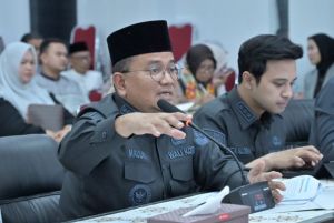 BPOM Diminta Ambil Sampel dan Periksa Makanan MBG dari 46 SPPG di Kota Jambi Secara Berkala