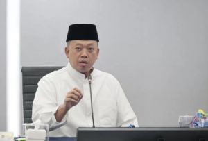 Keunggulan Sertifikat Elektronik Menurut Menteri ATR/BPN