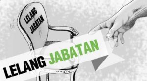 Daftar 29 Nama Peserta Lelang Jabatan Eselon II di Lima OPD di Pemprov Jambi