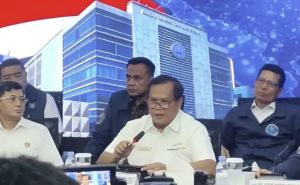 Pantai Timur Sumatera Pintu Masuk Narkoba dari Luar Negeri