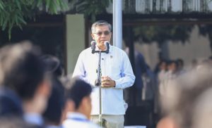 Pekerja Harus Punya Inovasi di Tengah Perubahan Global