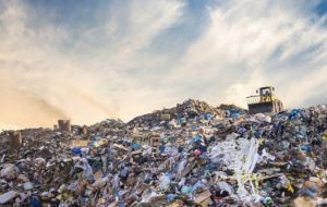 Wow! Sampah Bakal Disulap Jadi BBM
