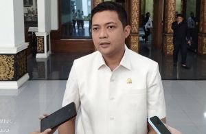 DPRD Provinsi Jambi Dukung Wacana Jalur Kereta Api Batu Bara