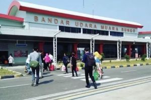 Bandara Bungo Buka Rute Baru Menuju Soekarno-Hatta, Terbang Setiap Hari Mulai 15 Juni