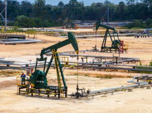 RUPST  PHR Perkuat Kemandirian Energi dan Kinerja Berkelanjutan