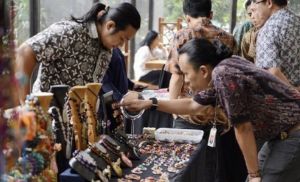Pelaku UMKM Bakal Kena Pajak 0,5 Persen