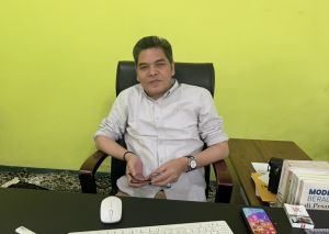 Jamaah Haji Asal Jambi dari Kloter Pertama Dijadwalkan Tiba 16 Juni Mendatang