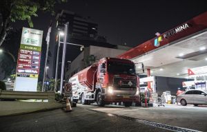 Pastikan Stok Pertalite Tersedia, Pertamina Minta Masyarakat Bijak Gunakan BBM