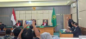 Kasus Pengadaan Zat Kimia Perumda Tirta Mayang Kota Jambi Seret Nama Eks  Dirut
