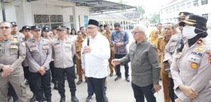 Faried Ungkap Kebijakan Pengelolaan Sampah Kota Jambi Tak Pernah Dibahas di DPRD